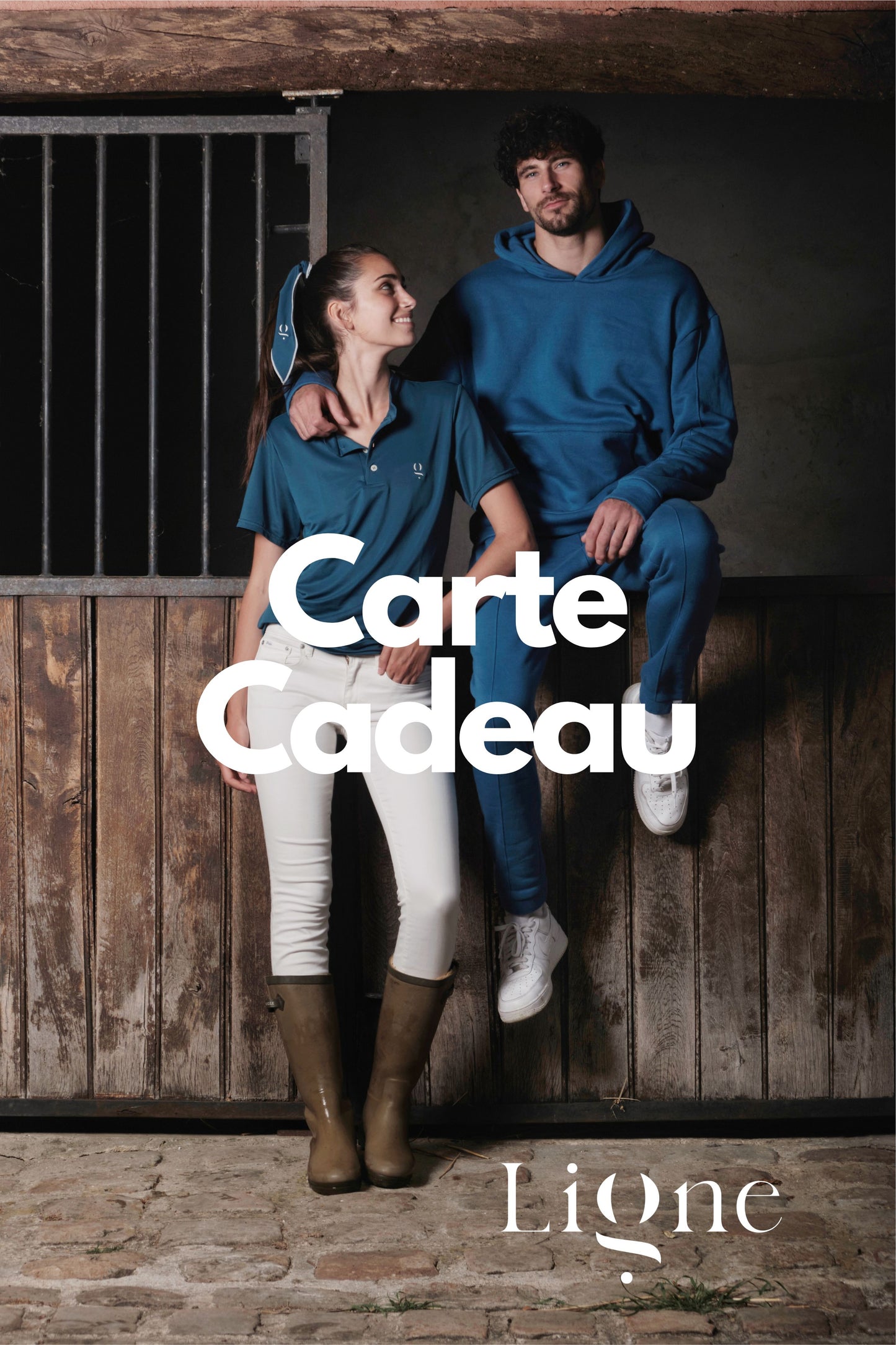 CARTE CADEAU