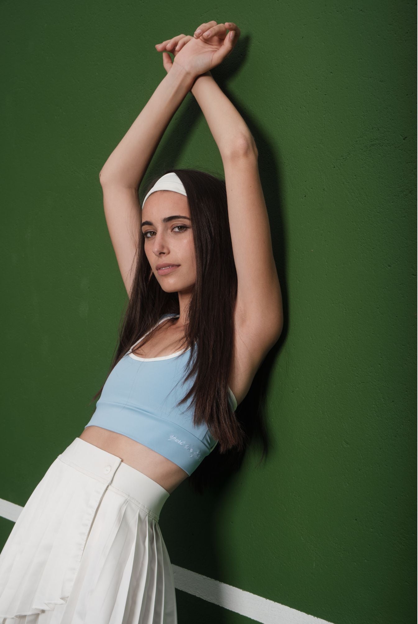 BRASSIÈRE IRINA