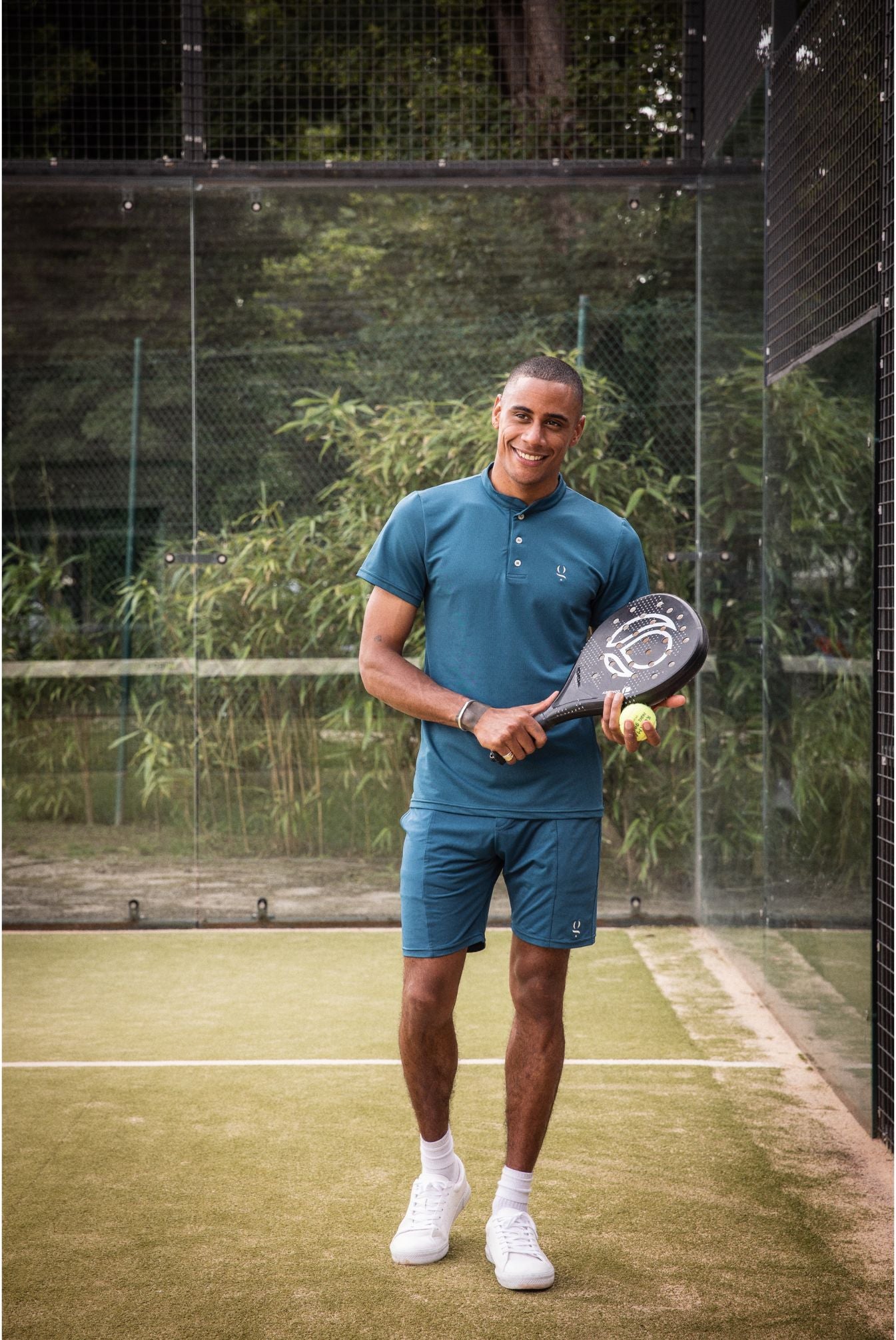 PACK TENNIS H