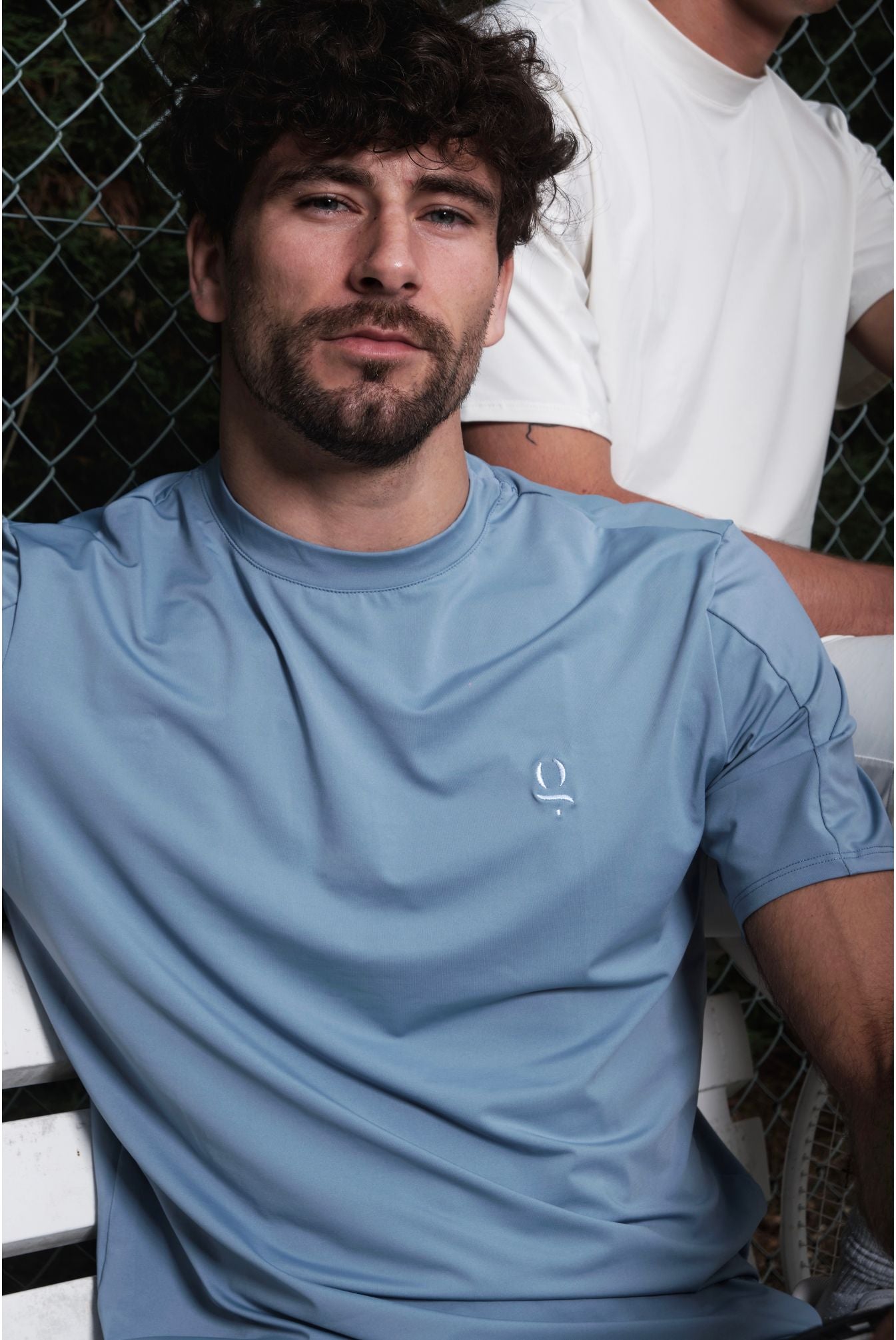 T-SHIRT HUGO