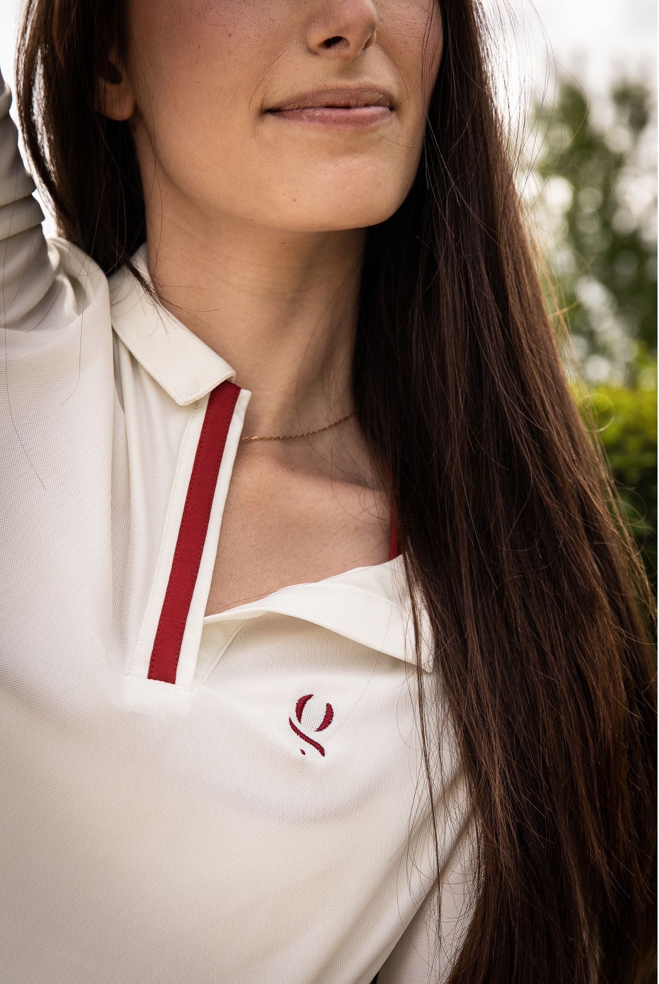 POLO PAULINE