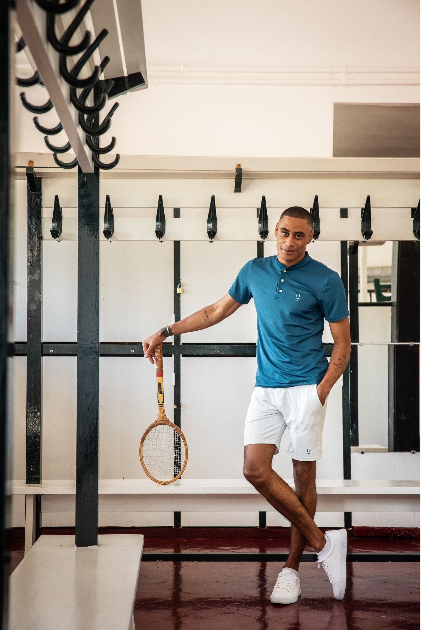 PACK TENNIS H