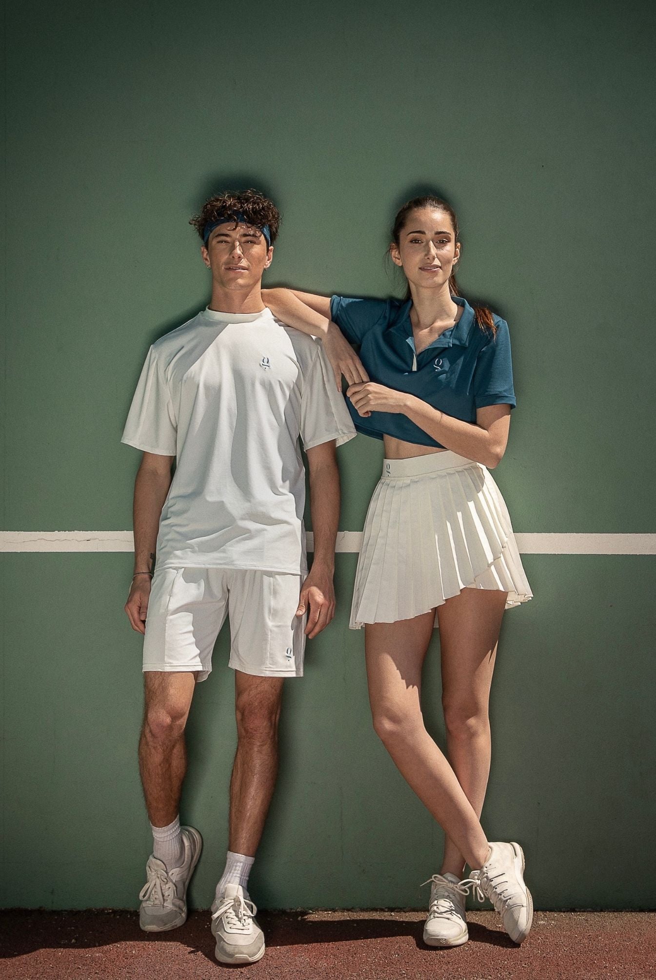 PACK TENNIS F