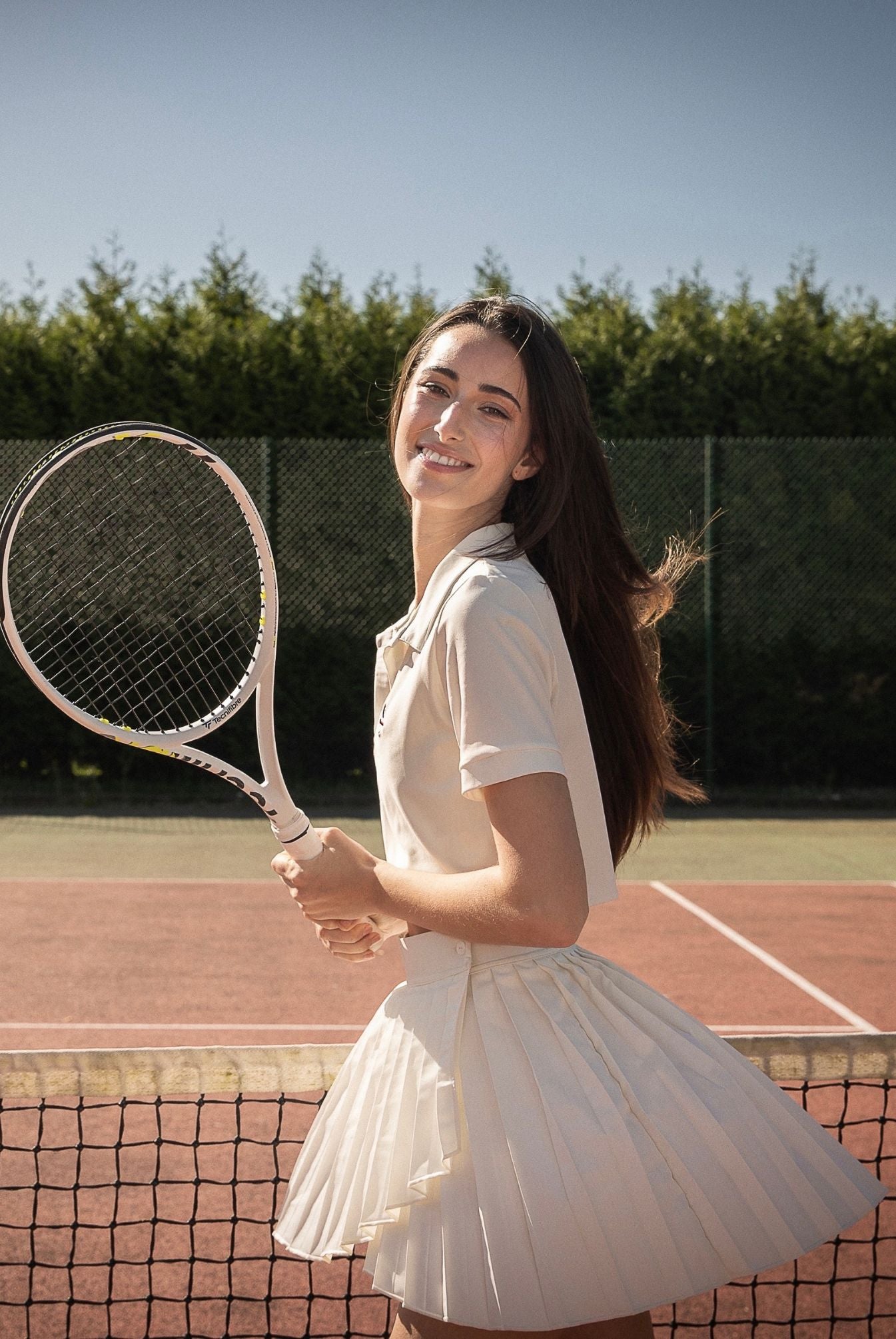 PACK TENNIS F