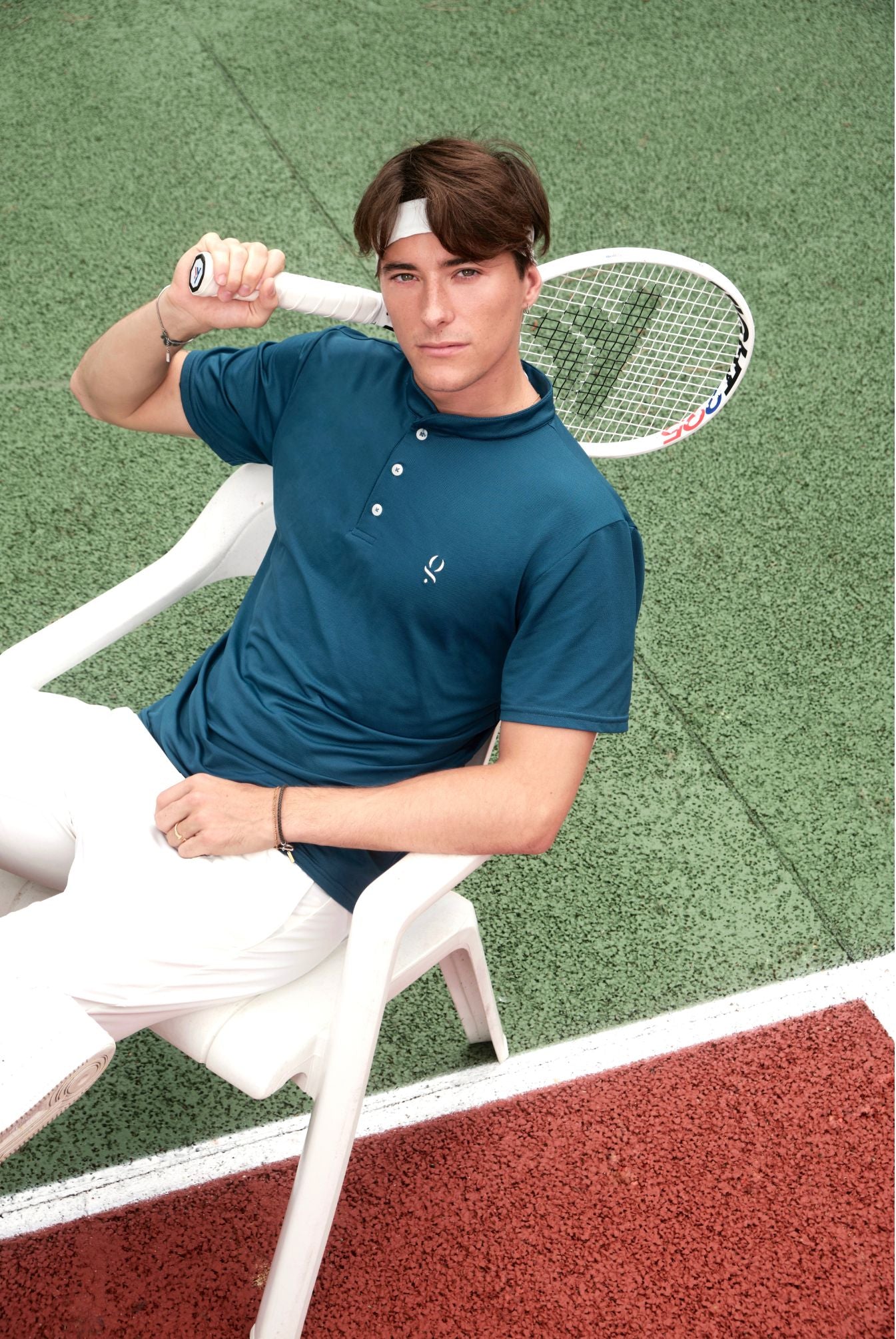 POLO LUCAS