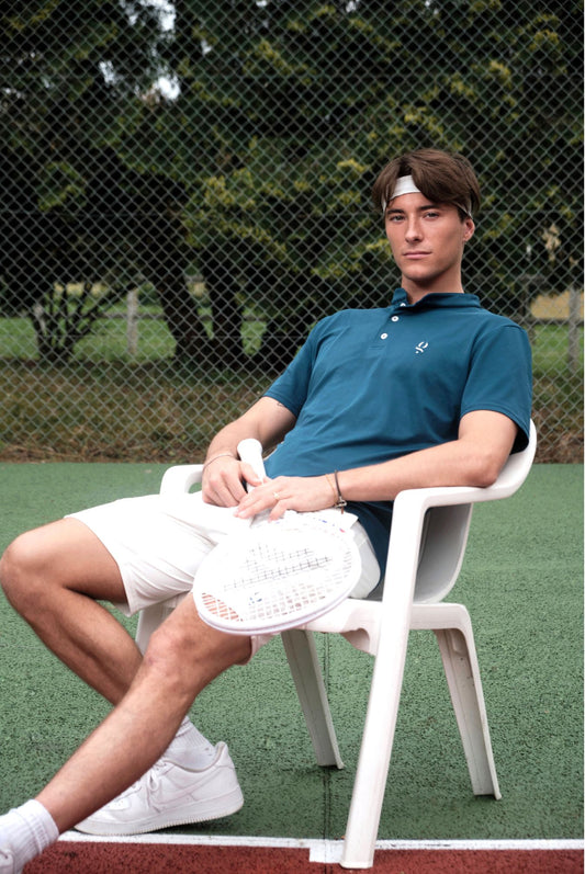 POLO LUCAS