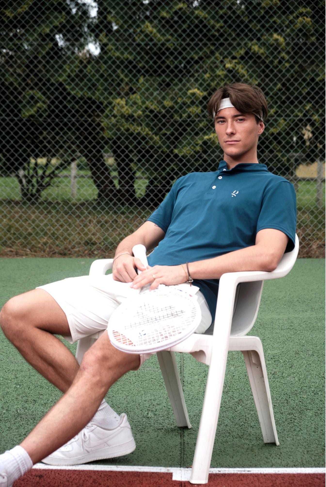 PACK TENNIS H