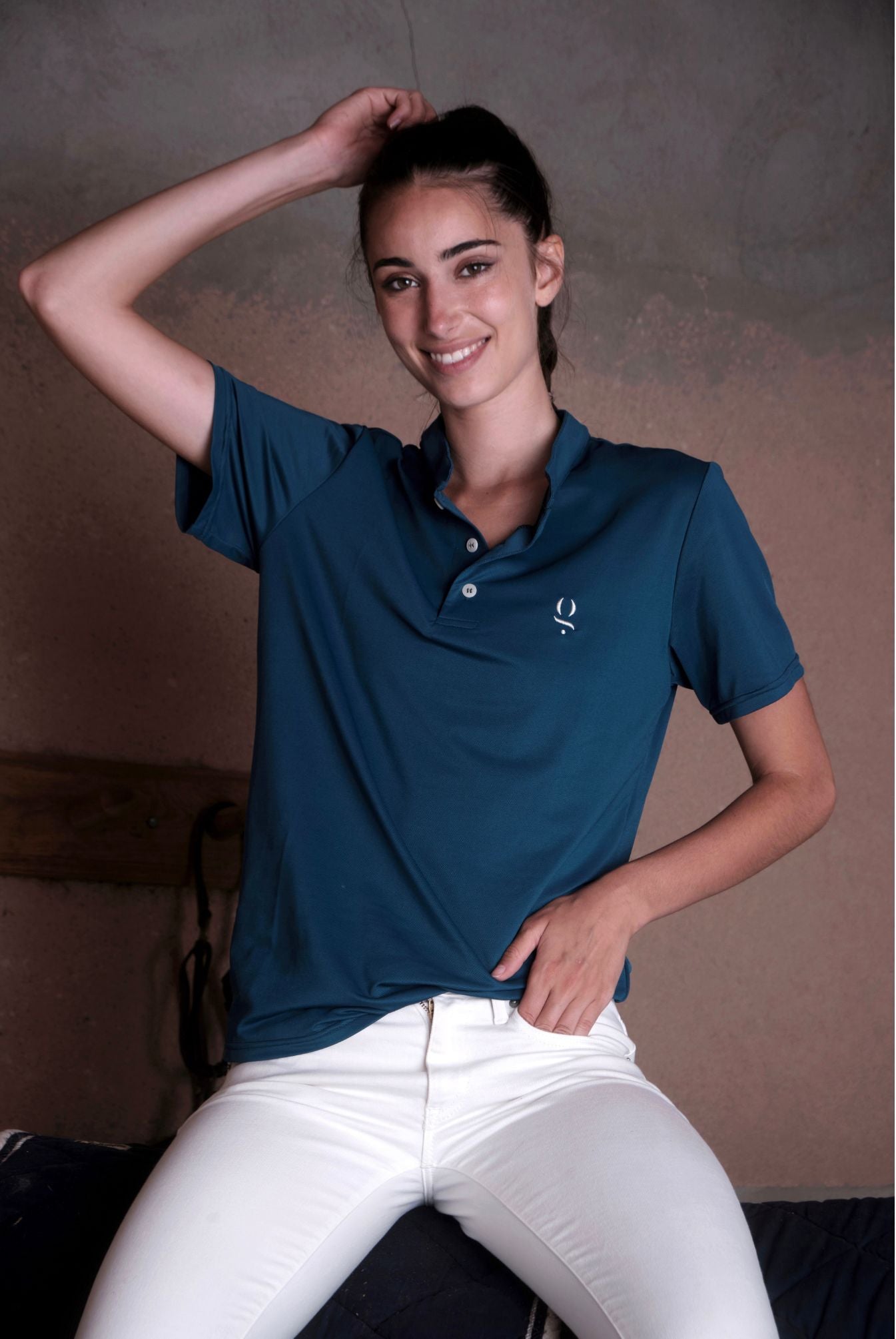 POLO LUCAS