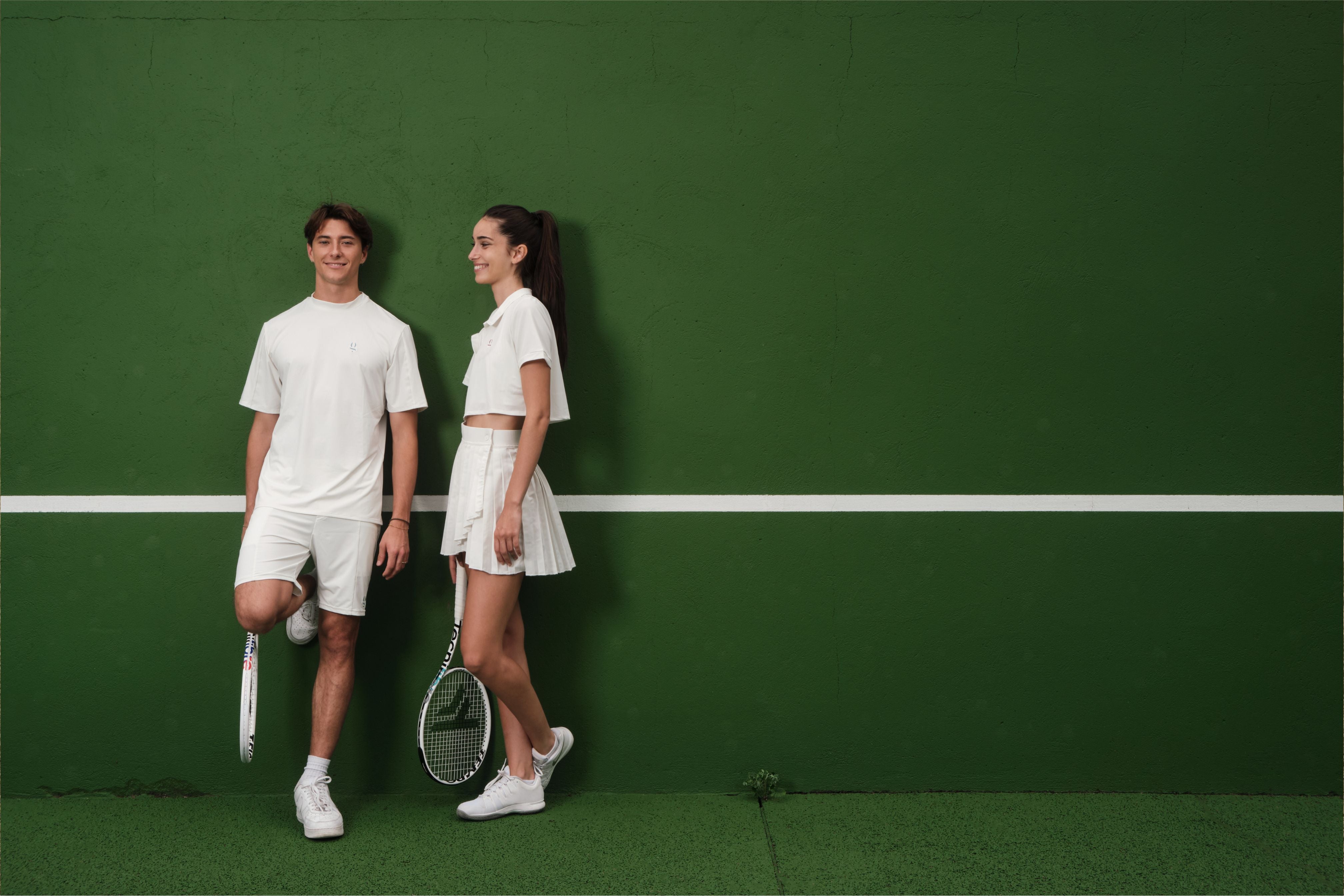 Vetements tennis best sale